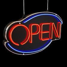 Red Blue Hanging Neon Light 3d Model Red And Blue Neon Lighting Light