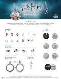 It S Finally Here The Harry Potter For Origami Owl Collection Www Charmingsusie Origamiowl Com Harry Potter Accessories Harry Potter Owl Harry Potter Jewelry