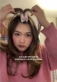 Don Quijote Hair Volume