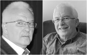 Nie żyje Roman Witkowski, znany oławski nauczyciel