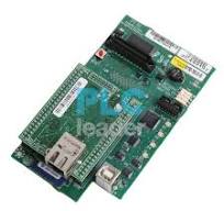Allen Bradley 80190-780-01- R HMI Entèfas Komisyon Konsèy ...