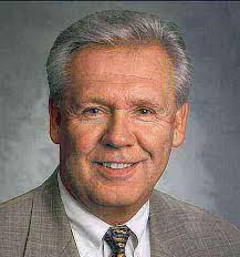 Obituary information for Charles L. Webster