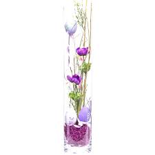 Deko im glas deko frühling deko blumen tulpen blumen glasvasen dekorieren weihnachtlich dekorieren große vasen bilder dekoration deko ideen. Dekoideen Grose Glasvase Glasvasen Dekorieren Glasvase Deko Ideen