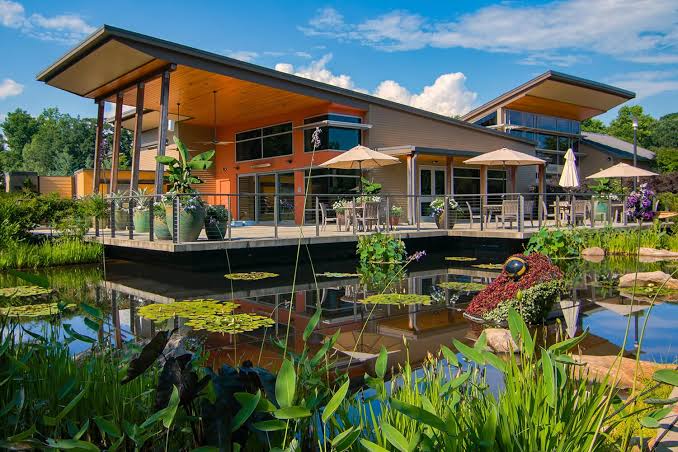 Fall Drop-In Garden Tours