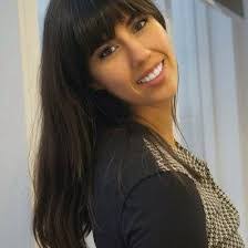 Diana Berrios's Instagram, Twitter & Facebook