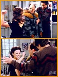 Read the full scritpt of the dinner party. 19 Seinfeld The Dinner Party 5 Ideas Seinfeld Dinner Party George Costanza