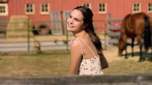 Zwiastun Trailer Wideo A Cinderella Story Starstruck 2021 Filmweb