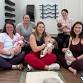 CLT Huntersville Postpartum Pod - Q1/2 2026 Babies event in Huntersville, NC