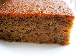 This perfect sponge cake is made in the most classic way! Christmas Fruit Cake Recipe Trinidad