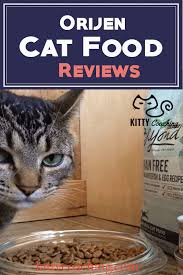 Tell us in the comments below by wednesday, nov. Orijen Cat Food Reviews 2018