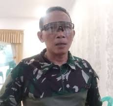 Dansatgas Ultimatum Vendor RTG RIKSA