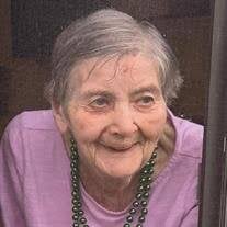 Ruby Boulware Obituary