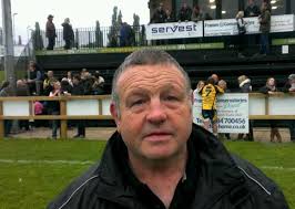 VIDEO: Terry Sands says Bury RUFC's home support helped spark them to life