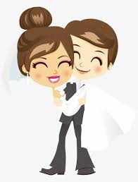 Featuring over 65,000,000 vector clip art images, clipart pictures and clipart graphic images. Bridegroom Wedding Clip Art Wedding Couple Clipart 799x1000 Png Download Pngkit