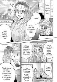 Read Does It Count If Your First Time Is With An Android? Chapter 2 on  Mangakakalot