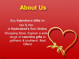 Make valentines day cards online. Valentines Day Gifts Online Valentines Day Gifts Online Ppt Download