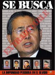 El actual presidente de perú analizó los resultados momentáneos de las elecciones durante la ceremonia por el aniversario de la batalla de arica. Sasakawa Un Criminal De Guerra Respetado Por Denis Boneau