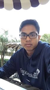 That time I took a genocide course