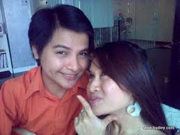 Gambar Awek Kekasih Saiful Malaysian Idols Sensasi Selebriti