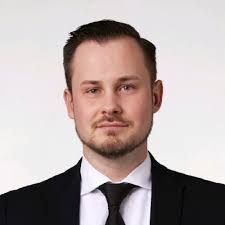 Benjamin Kerber's Instagram, Twitter & Facebook