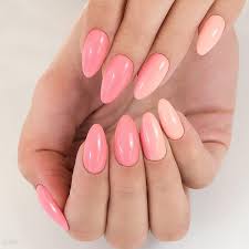 Semilac Business Line Lakier Hybrydowy 211 Light Peach 7ml