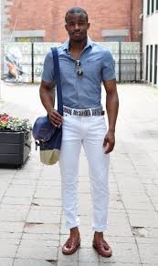 Black And White Jeans Mens Dark Skin W White Pants White Pants Men White Jeans Men White Pants Outfit