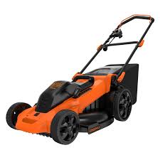 Black And Decker Cordless Lawn Mower Canada Black And Decker Power Tools Electric Push Mower 1242 6508 Cordless Lawn Mower Cordless Mower Best Riding Lawn Mower