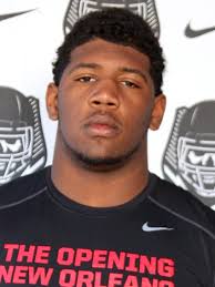 Houston 2016 Football Commits