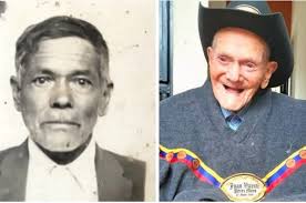 O homem mais velho do mundo tem 113 anos e vive na Venezuela