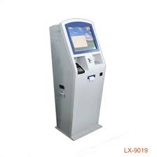Kiosk banking introduction traditionally, banking in india has been all about branches. China Bank Bulk Cash Dispenser Self Service Payment Kiosk Banking Atm Machine China Bank Kiosk And Self Order Payment Kiosk Price