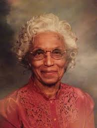 Gertrude Reid Obituary