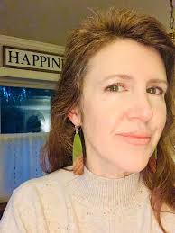 Discussion about a public figure's appearance and behavior