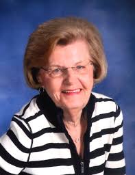 Obituary information for Barbara Jean Peter