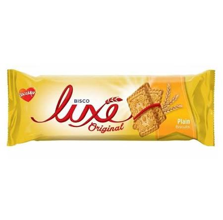 Product Photo: Luxe Bisco