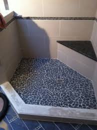 Shopping for bathroom shelf but not sure which one to buy? 10 Best Stone Shower Shelves And Benches Ideas Shower Shelves Stone Shower Shower Tile