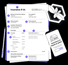 What is a homeowners insurance declarations page? How To Read A Homeowners Insurance Policy The Zebra