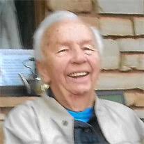 Walter Raimund Auer, 91