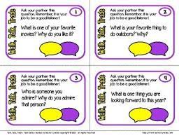 We did not find results for: Ice Breaker Task Cards Get To Know You Questions For Games And More