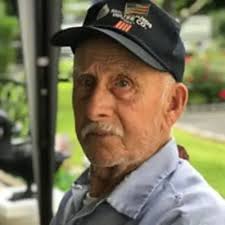 Obituary information for Anthony Joseph Della Pietro