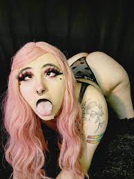 My IRL ahegao is 10 times better than any animated ahegao drawing~ 😘😘😘 :  r/Ahegao_IRL