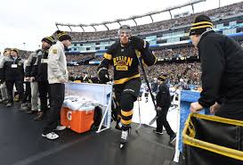 Reebok ccm nhl boston bruins winter classic 2010 jersey s hockey rare. Ranking The Bruins Modern Alternate Or Special Edition Jerseys Stanley Cup Of Chowder