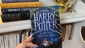 Elèves du co et de l'esii. Harry Potter Le Livre Audio Harry Potter A L Ecole Des Sorciers Gratuit Narcity