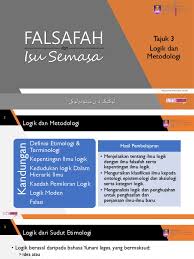 Maksud tokoh menurut kamus dewan edisi … in world languages if you're in doubt about the correctness of the answers or there's no answer, then try to use the smart search and find answers to the similar questions. Ctu552 Tajuk 3 Logik Dan Metodologi