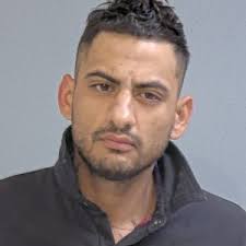 Mission man gets six months for service member's death in crash