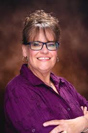 Thanks for an exciting, adventurous ride:' Longtime Daily Record reporter  Carie Canterbury leaving newspaper