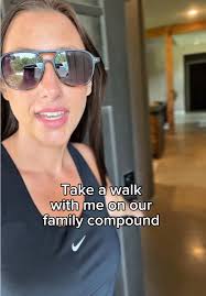 Now that you see the distance between homes, would you live like this?...