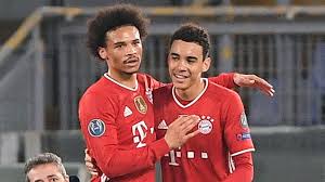 Jamal musiala statistics and career statistics, live sofascore ratings, heatmap and goal video highlights may be available on sofascore for some of jamal musiala previous match for bayern münchen was against 1. Jamal Musiala Bayern Munich Midfielder Will Represent Germany Not England Football News
