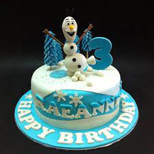 Waktu doa hari ini di johor bahru akan bermula pada 05:24 (matahari terbit) dan selesai di 20:24 (isyak). Fondant Cakes Fondant 3d Disney Frozen Olaf Olaf Cake Cake Olaf Frozen