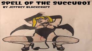 Spell of the Succuboi - Pornhub.com