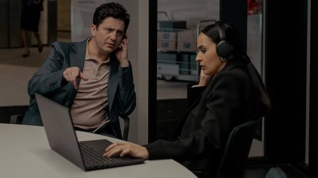 The Agency' Season 2 Review: Needs More Michael Fassbender, Not Less